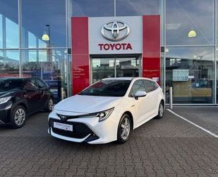 Toyota Corolla Gebrauchtwagen