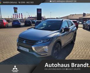 Mitsubishi Eclipse Cross Gebrauchtwagen