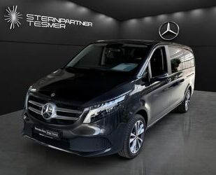 Mercedes-Benz V 250 Gebrauchtwagen