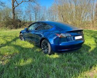 Tesla Model 3 Gebrauchtwagen