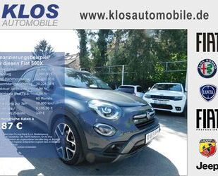 Fiat 500X Gebrauchtwagen
