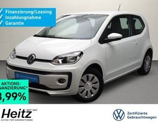 VW up! 