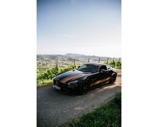 Mercedes-Benz AMG GT R Gebrauchtwagen