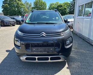 Citroen C3 Gebrauchtwagen
