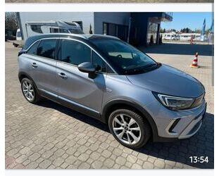 Opel Crossland (X) Gebrauchtwagen