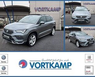 Seat Ateca Gebrauchtwagen