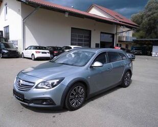 Opel Insignia Gebrauchtwagen