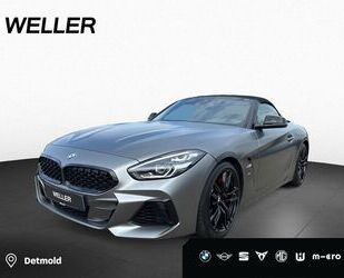 BMW Z4 M40i Gebrauchtwagen