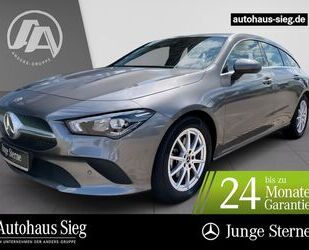 Mercedes-Benz CLA 200 Gebrauchtwagen