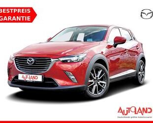 Mazda CX-3 Gebrauchtwagen