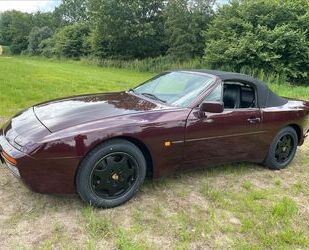 Porsche 944 Gebrauchtwagen