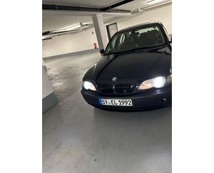 BMW 320 Gebrauchtwagen