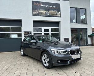 BMW 120 Gebrauchtwagen