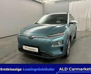 Hyundai KONA Gebrauchtwagen