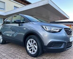 Opel Crossland (X) Gebrauchtwagen