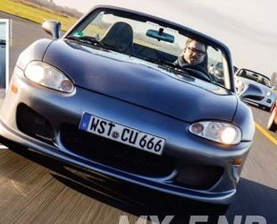 Mazda MX-5 Gebrauchtwagen