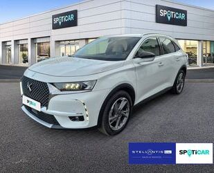 DS Automobiles DS7 (Crossback) Gebrauchtwagen