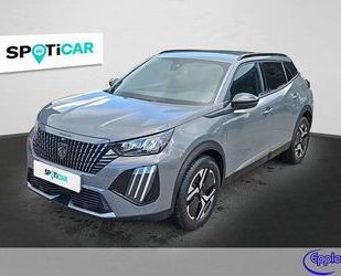 Peugeot 2008 Gebrauchtwagen