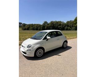 Fiat 500 Gebrauchtwagen