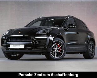 Porsche Macan Gebrauchtwagen