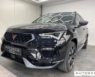 Cupra Ateca Gebrauchtwagen