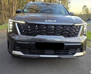 Kia Sorento Gebrauchtwagen