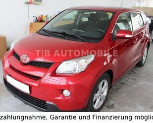 Toyota Urban Cruiser Gebrauchtwagen