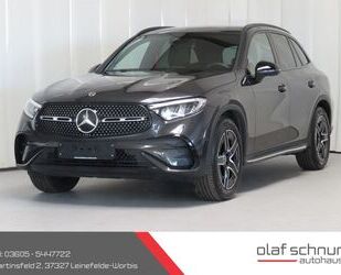 Mercedes-Benz GLC 200 Gebrauchtwagen