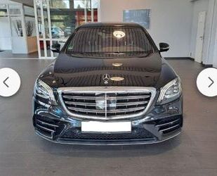 Mercedes-Benz S 350 Gebrauchtwagen