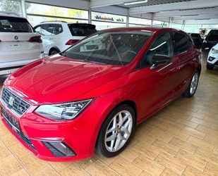 Seat Ibiza Gebrauchtwagen
