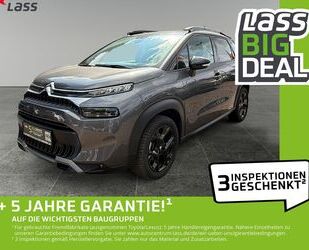 Citroen C3 Aircross Gebrauchtwagen