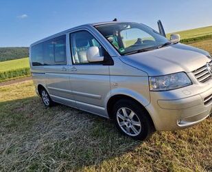 VW T5 Multivan Gebrauchtwagen