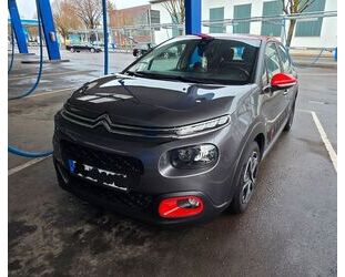 Citroen C3 Gebrauchtwagen