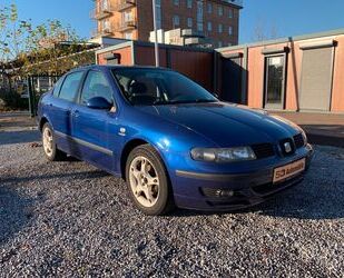 Seat Toledo Gebrauchtwagen