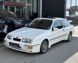 Ford Sierra Gebrauchtwagen