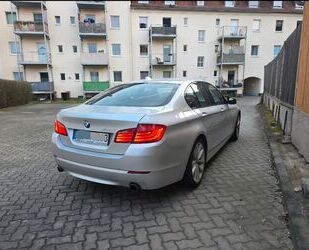 BMW 535 Gebrauchtwagen