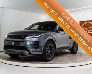 Land Rover Range Rover Evoque Gebrauchtwagen