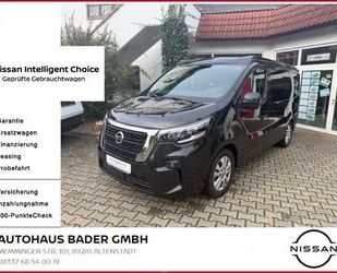Nissan Primastar Gebrauchtwagen