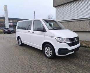 VW T6 Multivan Gebrauchtwagen