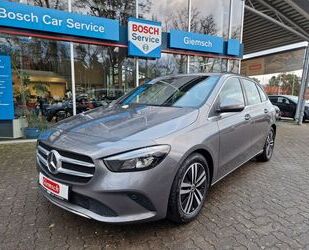 Mercedes-Benz B 180 Gebrauchtwagen