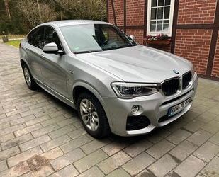 BMW X4 M Gebrauchtwagen