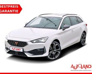 Cupra Leon Gebrauchtwagen