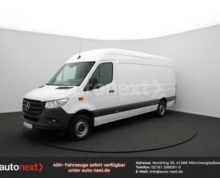 Mercedes-Benz Sprinter Gebrauchtwagen