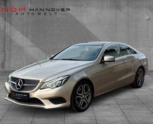 Mercedes-Benz E 250 Gebrauchtwagen