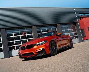 BMW M4 Gebrauchtwagen