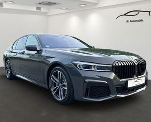 BMW 730 Gebrauchtwagen