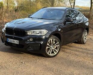 BMW X6 Gebrauchtwagen