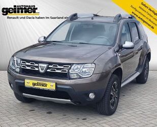 Dacia Duster Gebrauchtwagen
