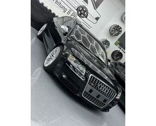 Audi S8 Gebrauchtwagen