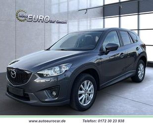 Mazda CX-5 Gebrauchtwagen